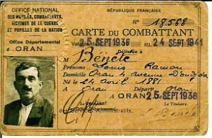 Oran diplomes divers 116